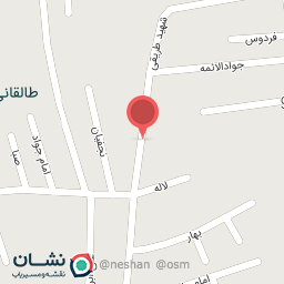 عکس ارزانکده مواد غذایی دشو