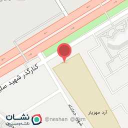 عکس کارخانه آرد مهزیار