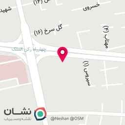 عکس کافه شبدر