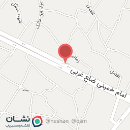 عکس مینی مارکت خشنود