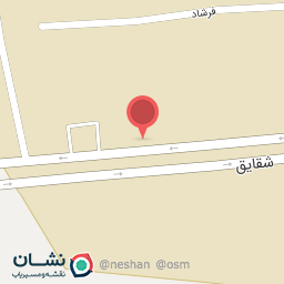 عکس تعمیرگاه تخصصی قائم