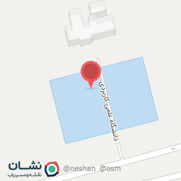 عکس دانشگاه جامع علمی کاربردی