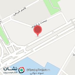 عکس تعمیرگاه موبایل تیام تل