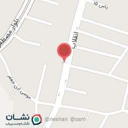 عکس دخانیات امیر