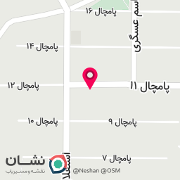 عکس انبار کفی پلیمری