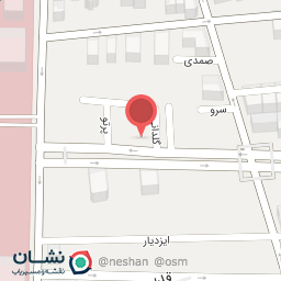 عکس مرکز مشاوره مریم اوحدی