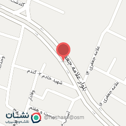 عکس فروشگاه عقیق