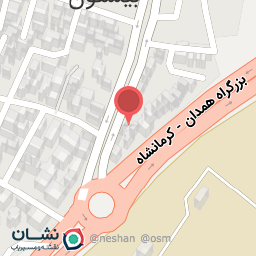 عکس سوپر مارکت برادران محمودی