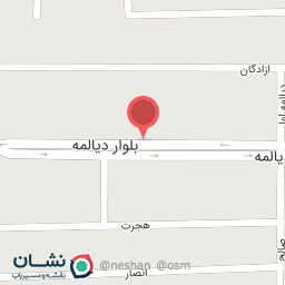 عکس املاک دیالمه