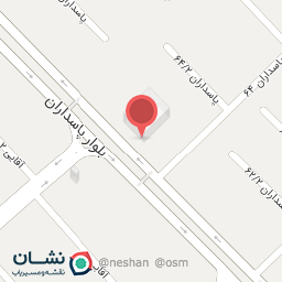 عکس بانک تجارت (بلوار پاسداران شیراز)