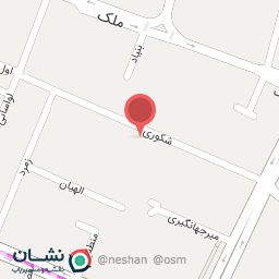 عکس دکتر محمد فرزاد