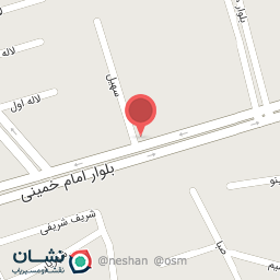 عکس مطب دکتر رضا دانشور