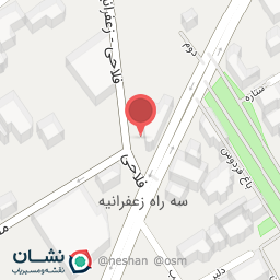 عکس مرکز خرید زعفرانیه