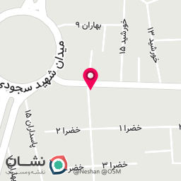 عکس مطب دکتر محمدزمان موسوی