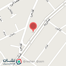 عکس رستوران فردوس