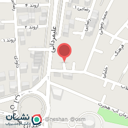 عکس مسجد امام صادق