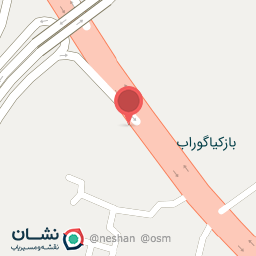 عکس سوپر مارکت امین