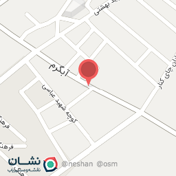 عکس فروشگاه لوازم یدکی ماشین آلات کشاورزی نورالهی