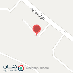 عکس مسجد محمدیه 