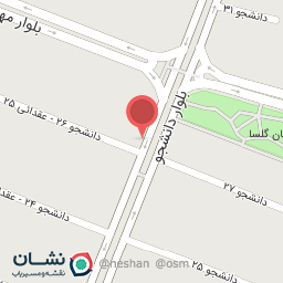 عکس نانوایی بربری