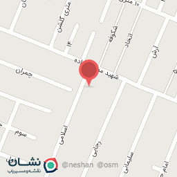 عکس خیاطی جوان