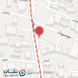 عکس جگرکی شمرون