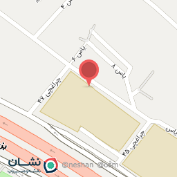 عکس شیرینی سرای داغ داغ