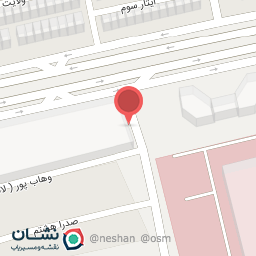 عکس شرکت سهامی بیمه ایران قزوین خسارت اتومبیل 