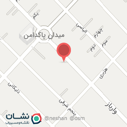 عکس حجاب آنیتا