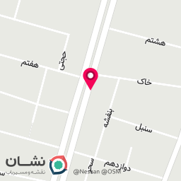 عکس تعمیرگاه ماکسیما ایران اتوماتیک