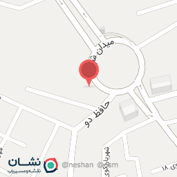 عکس فروشگاه لاستیک قنبری