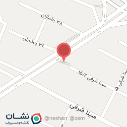 عکس مرکز مسکن سحاب