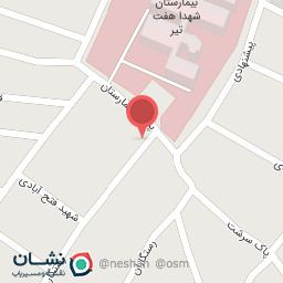 عکس تیراژه گروس