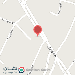 عکس تعمیرگاه استاد رشید