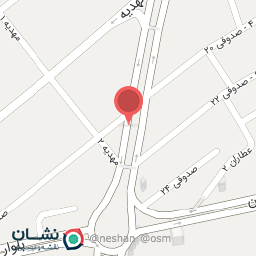 عکس صدوقی 13