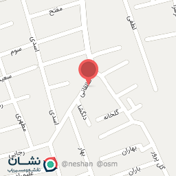 عکس انبار گز معراج