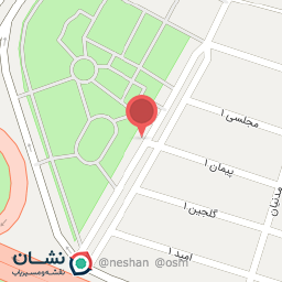 عکس بازارشب الغدیر