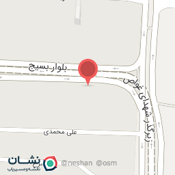 عکس سالن زیبایی شیرزاد