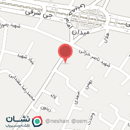 عکس بانک کشاورزی شعبه محله سفلی