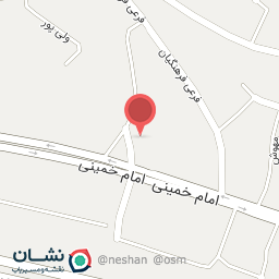 عکس رستوران شب نشین (داودی)