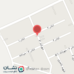 عکس یاسین برج خراسان