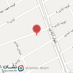 عکس فروشگاه مواد غذایی آیلان