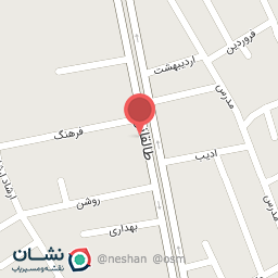 عکس دکتر نرگس علی خاصی