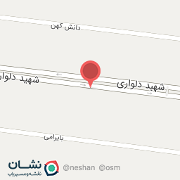 عکس ارس کابین