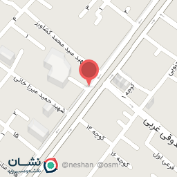 عکس کفش ولیعصر