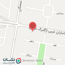 عکس تشک زینت