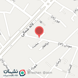 عکس فلافلی نجف اشرف