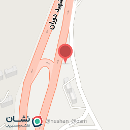 عکس راهور-منطقه 13