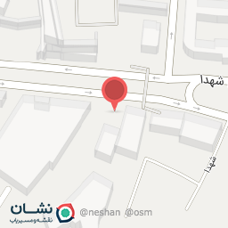 عکس سوپرمارکت بزرگ تبریز 