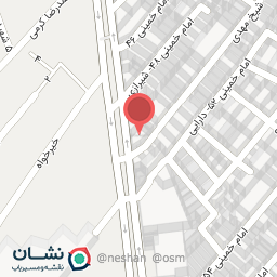 عکس فود کورت کامک (Food court Kamc)